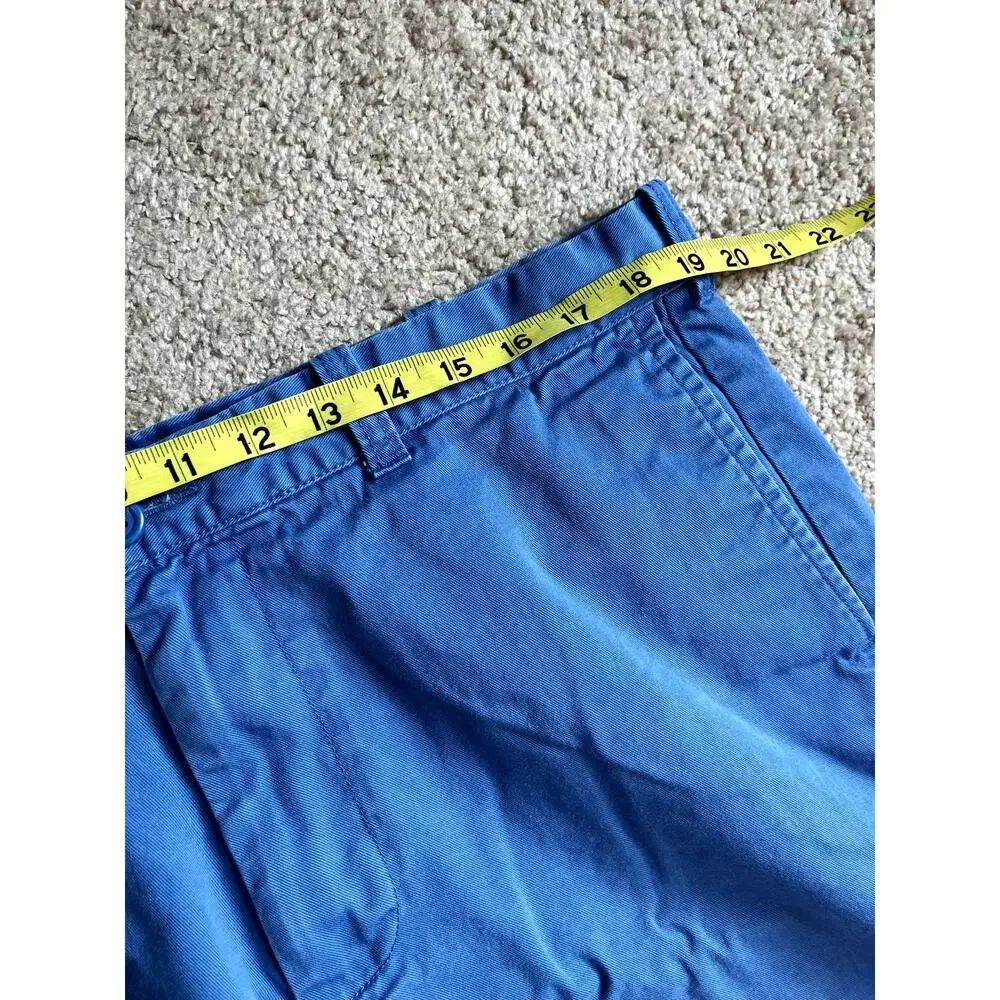 Men's J.Crew Gramercry Chino Shorts 38W